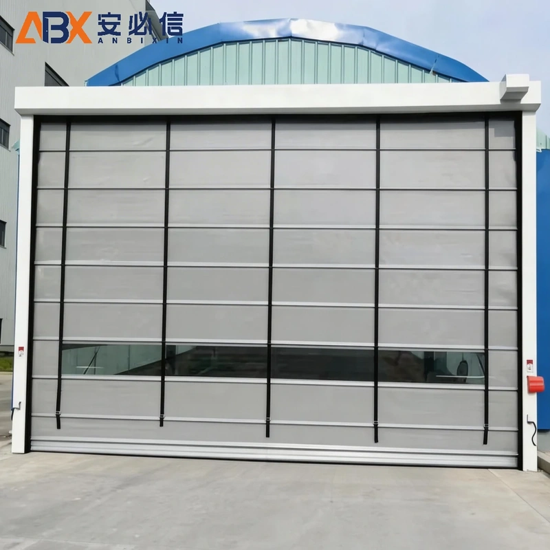 毕节市PVC堆积门