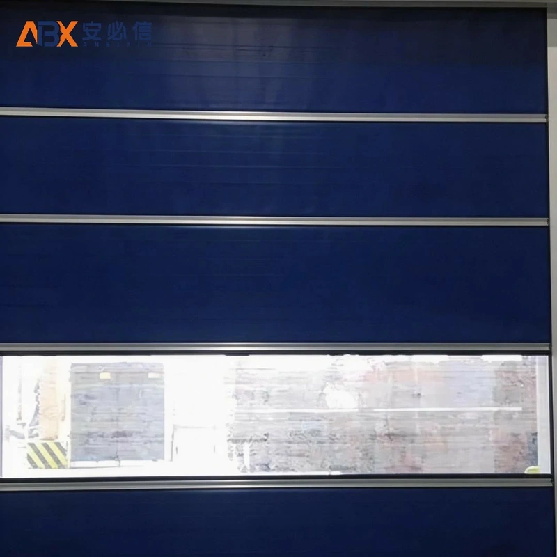 毕节市自动快速门