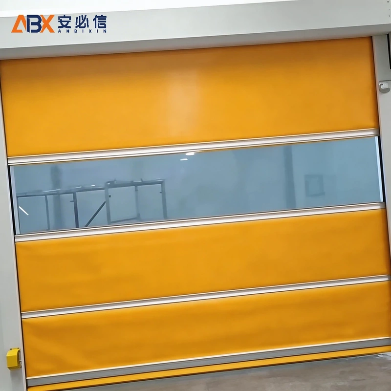 毕节市软质快速门