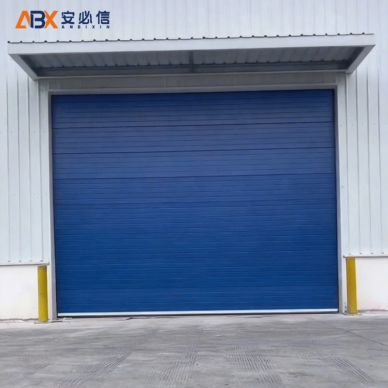 毕节市洁净室高速门